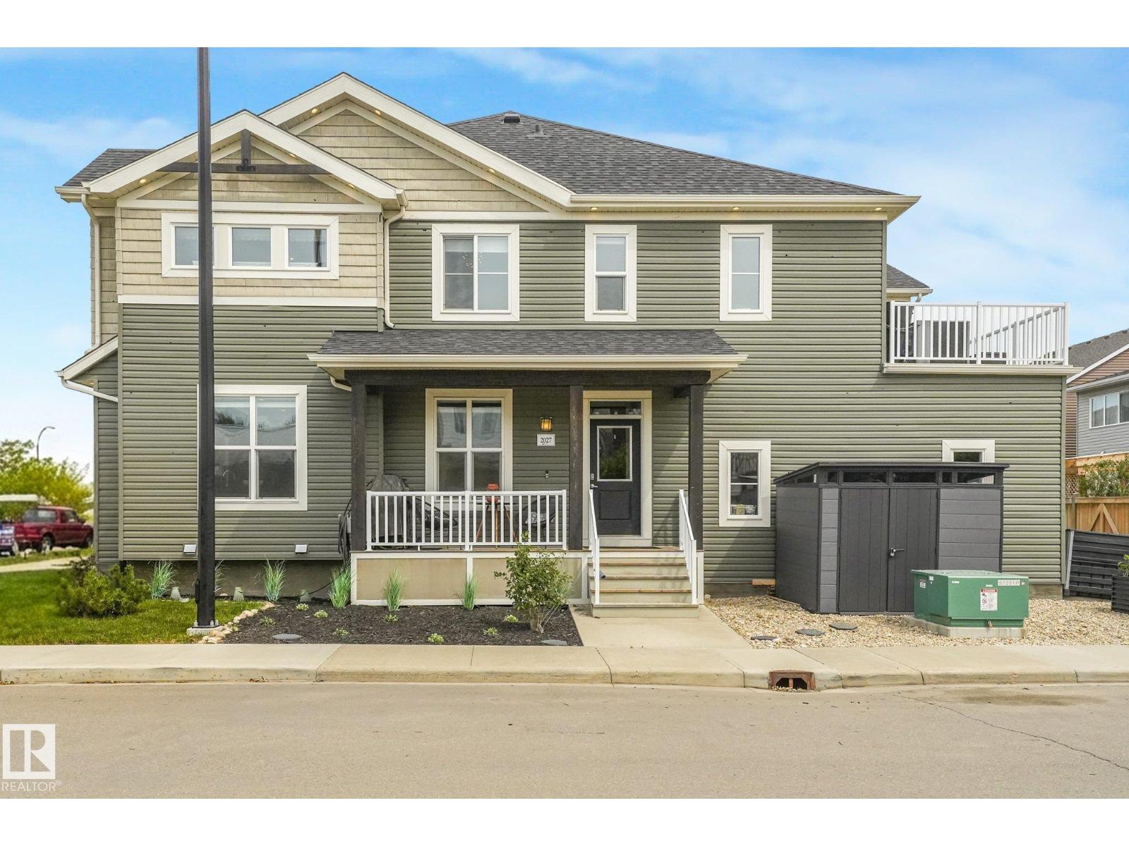 2027 201 ST NW - 1