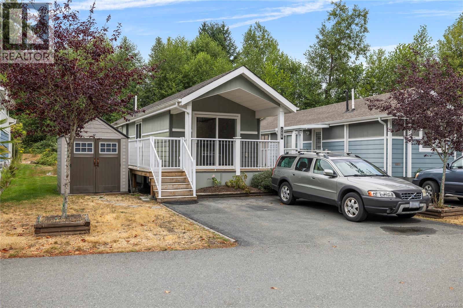#286 3042 River Rd - 1