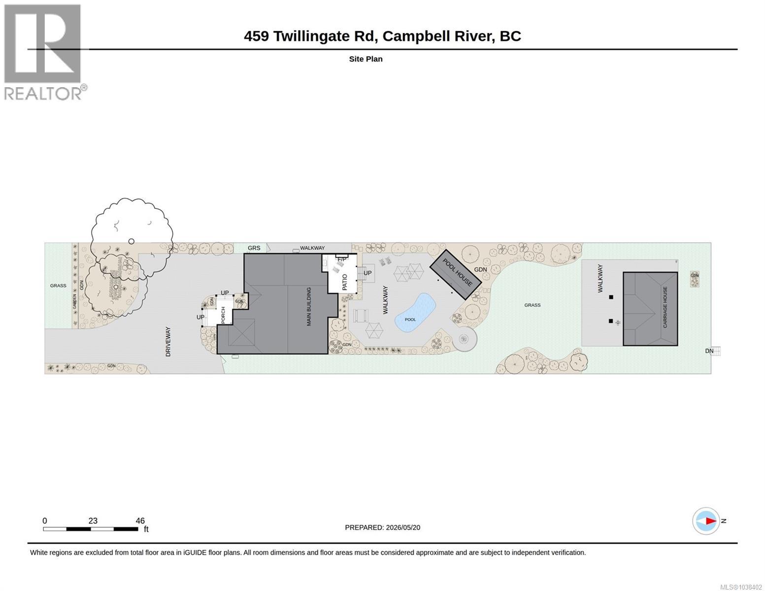 459 Twillingate Rd - 95