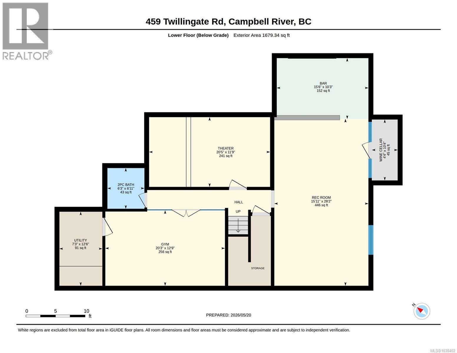 459 Twillingate Rd - 98