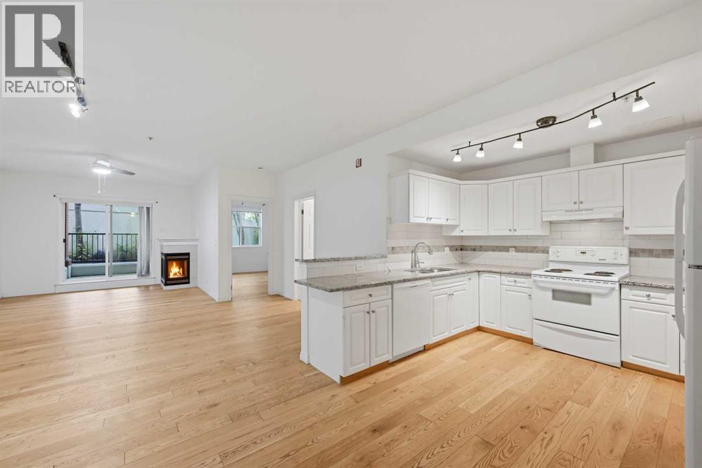 #106 2134 Kensington Road NW - 3