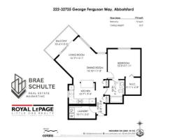 222 32725 George Ferguson Way, Abbotsford, BC V2T5M5 Photo 31