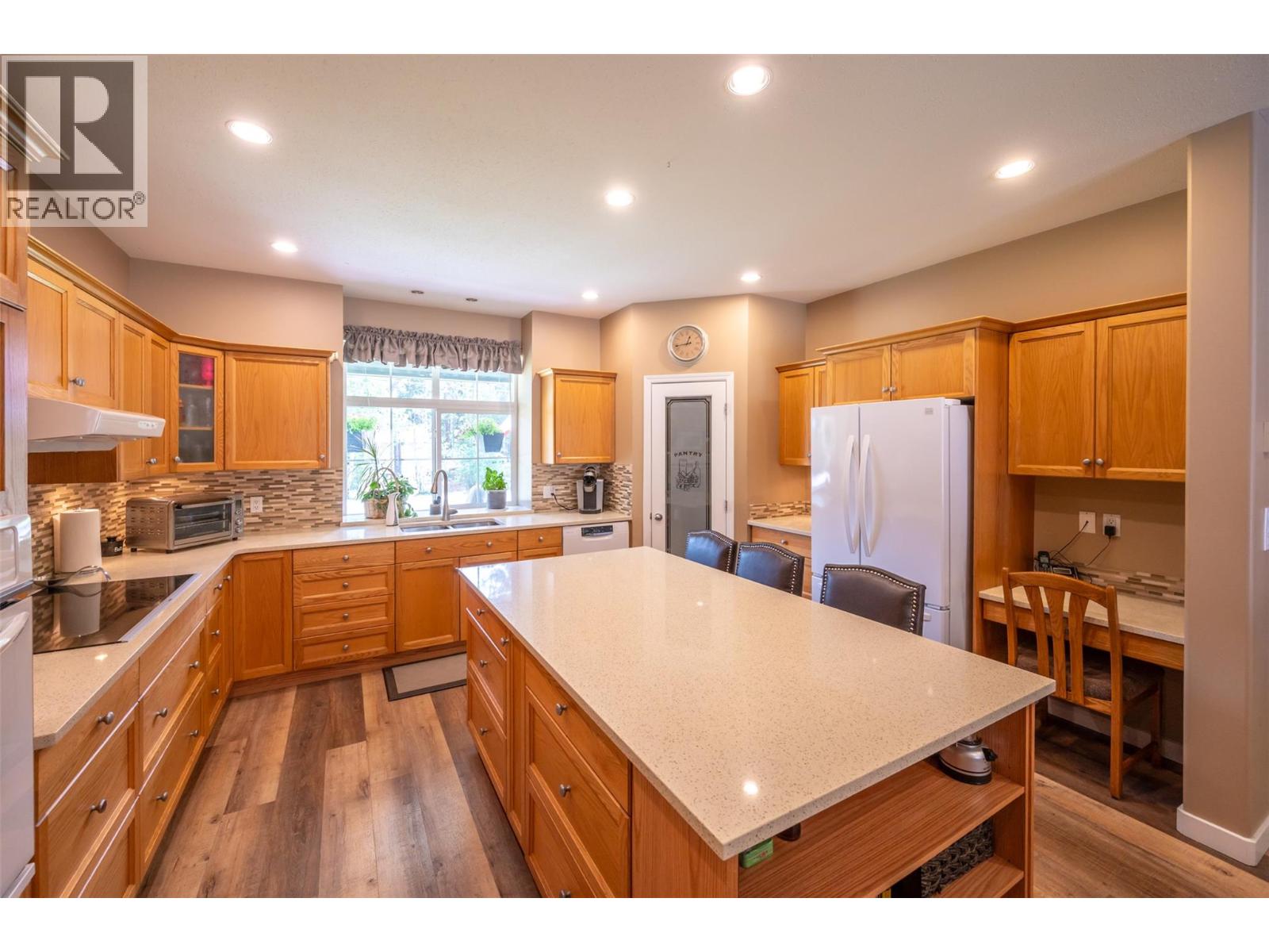 2454 Coalmont Road - 5