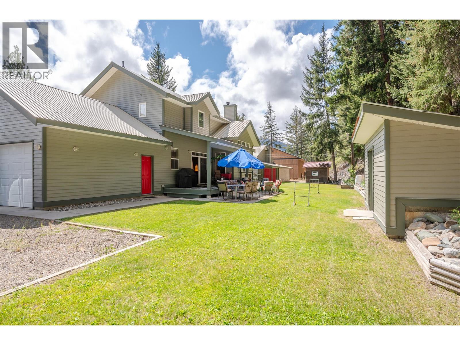 2454 Coalmont Road - 24