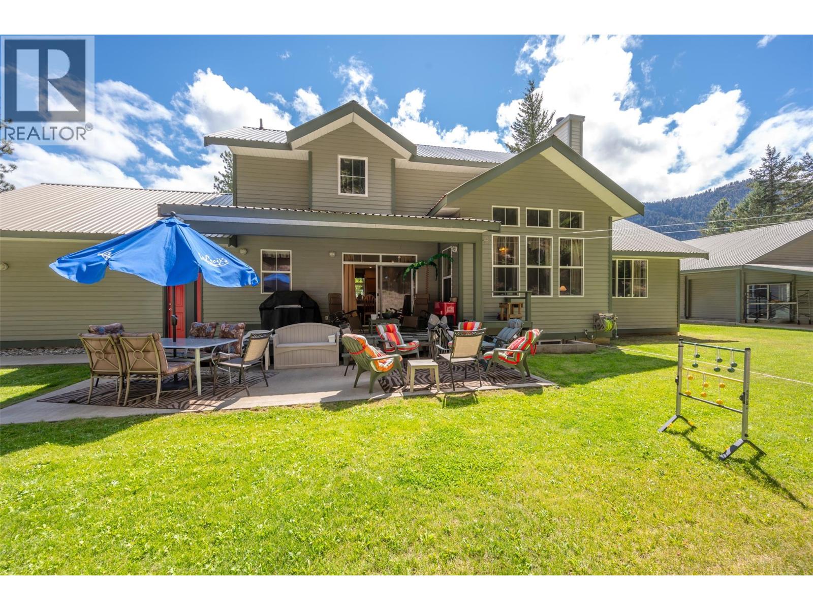 2454 Coalmont Road - 37