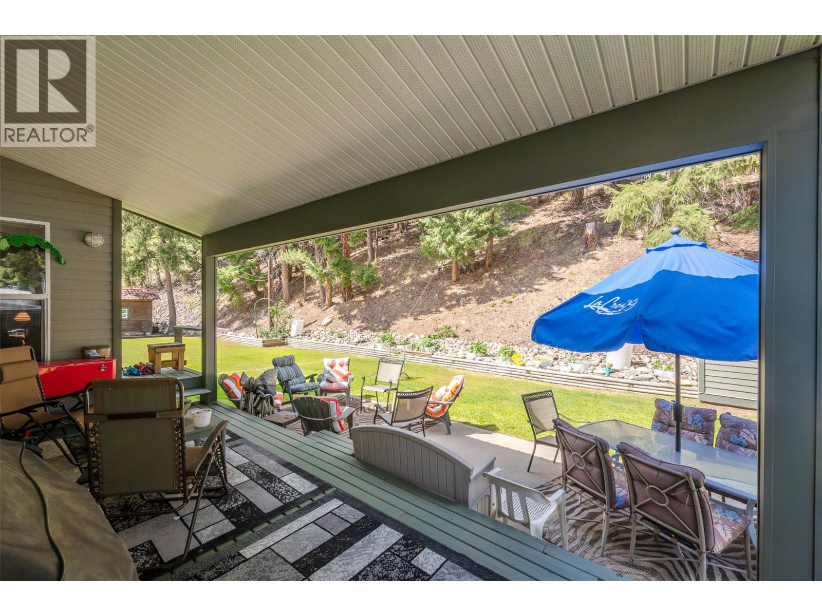 2454 Coalmont Road - 25
