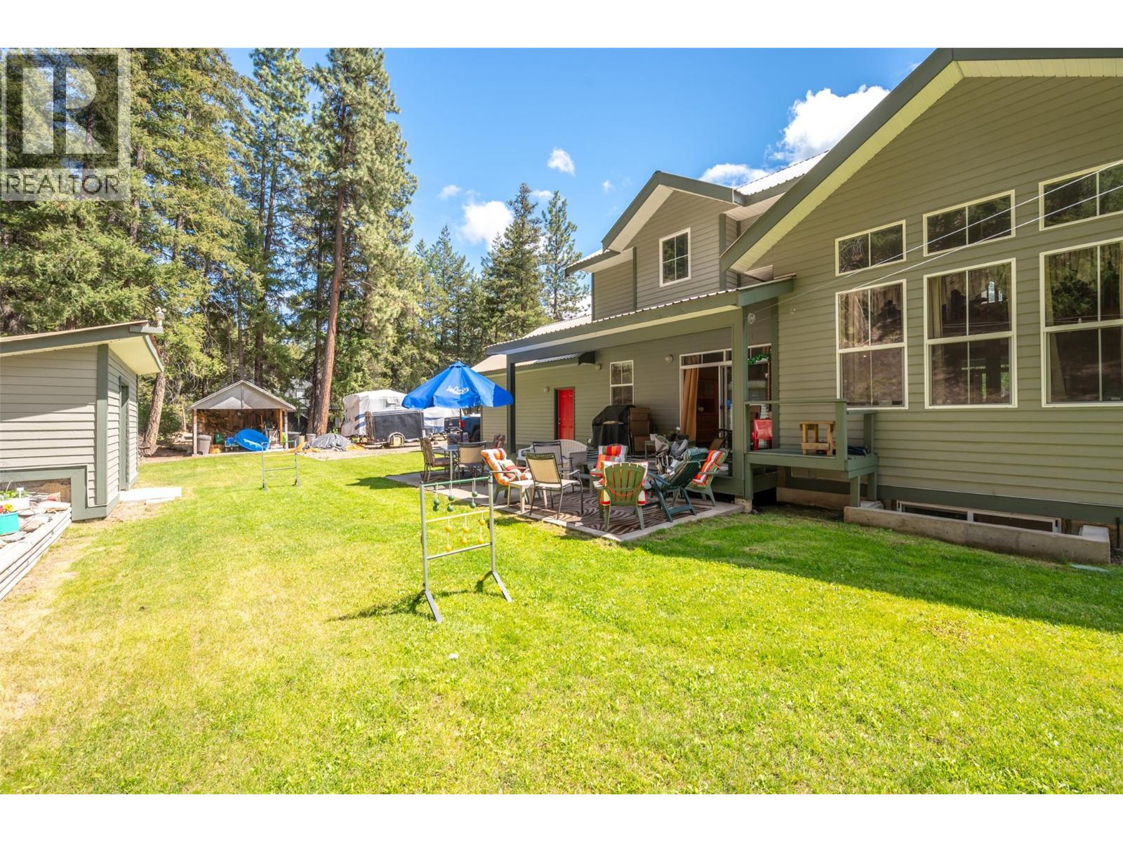 2454 Coalmont Road - 27