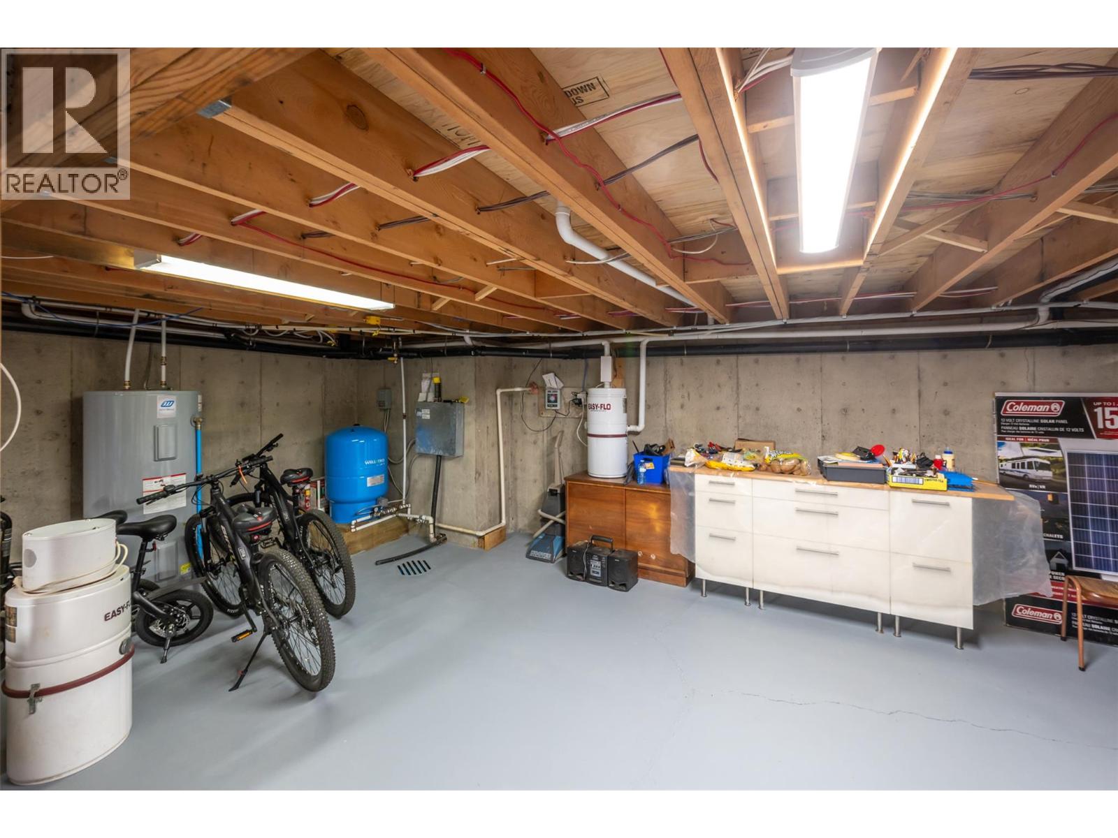 2454 Coalmont Road - 42