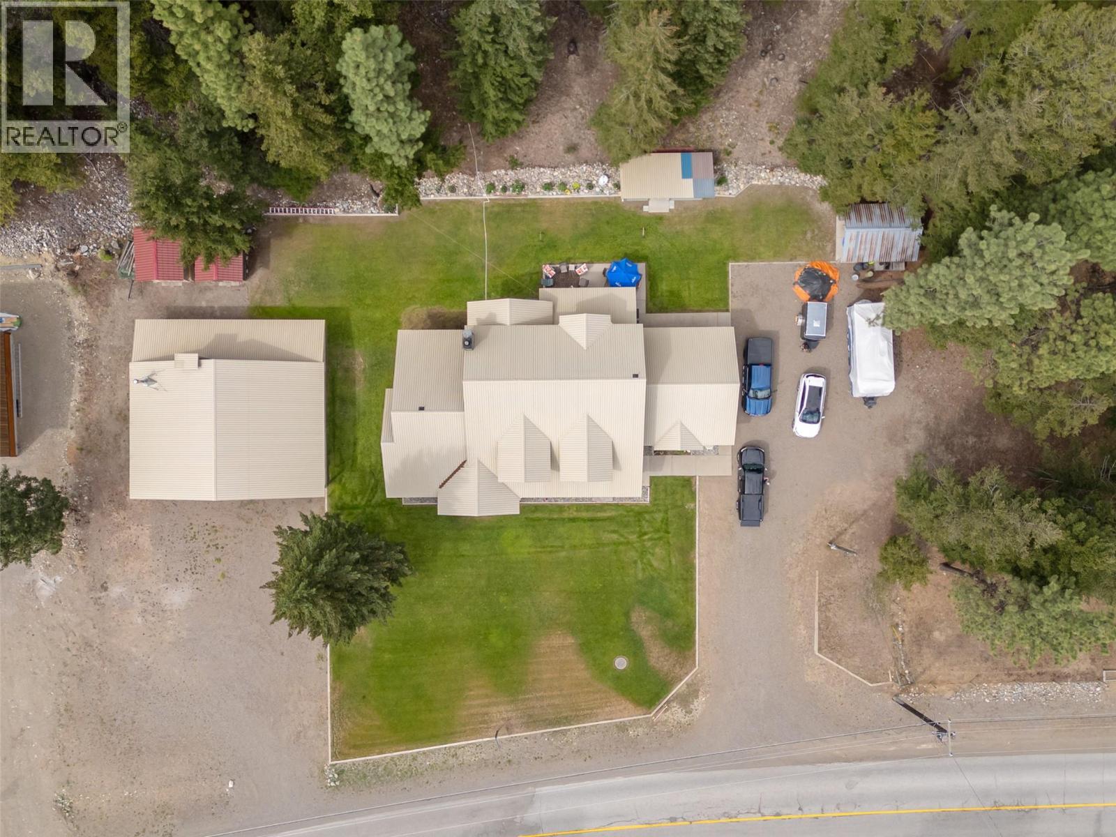 2454 Coalmont Road - 20