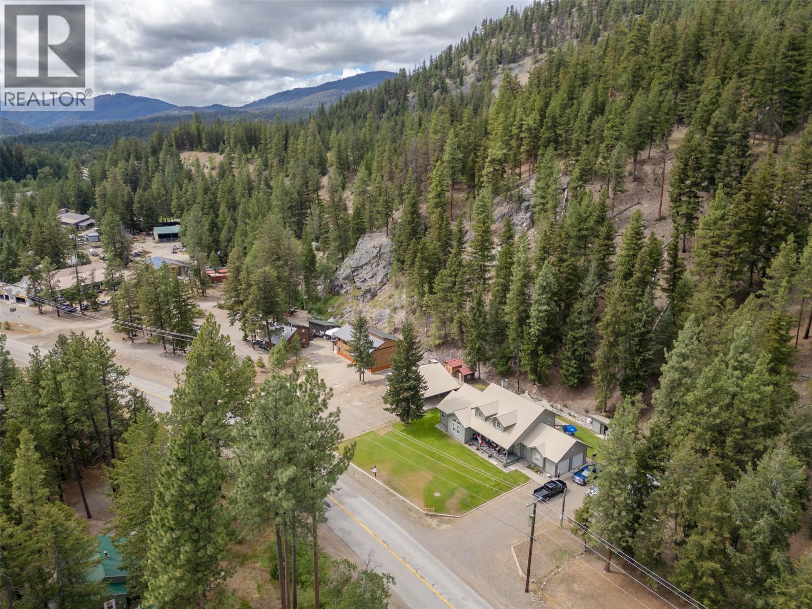 2454 Coalmont Road - 34