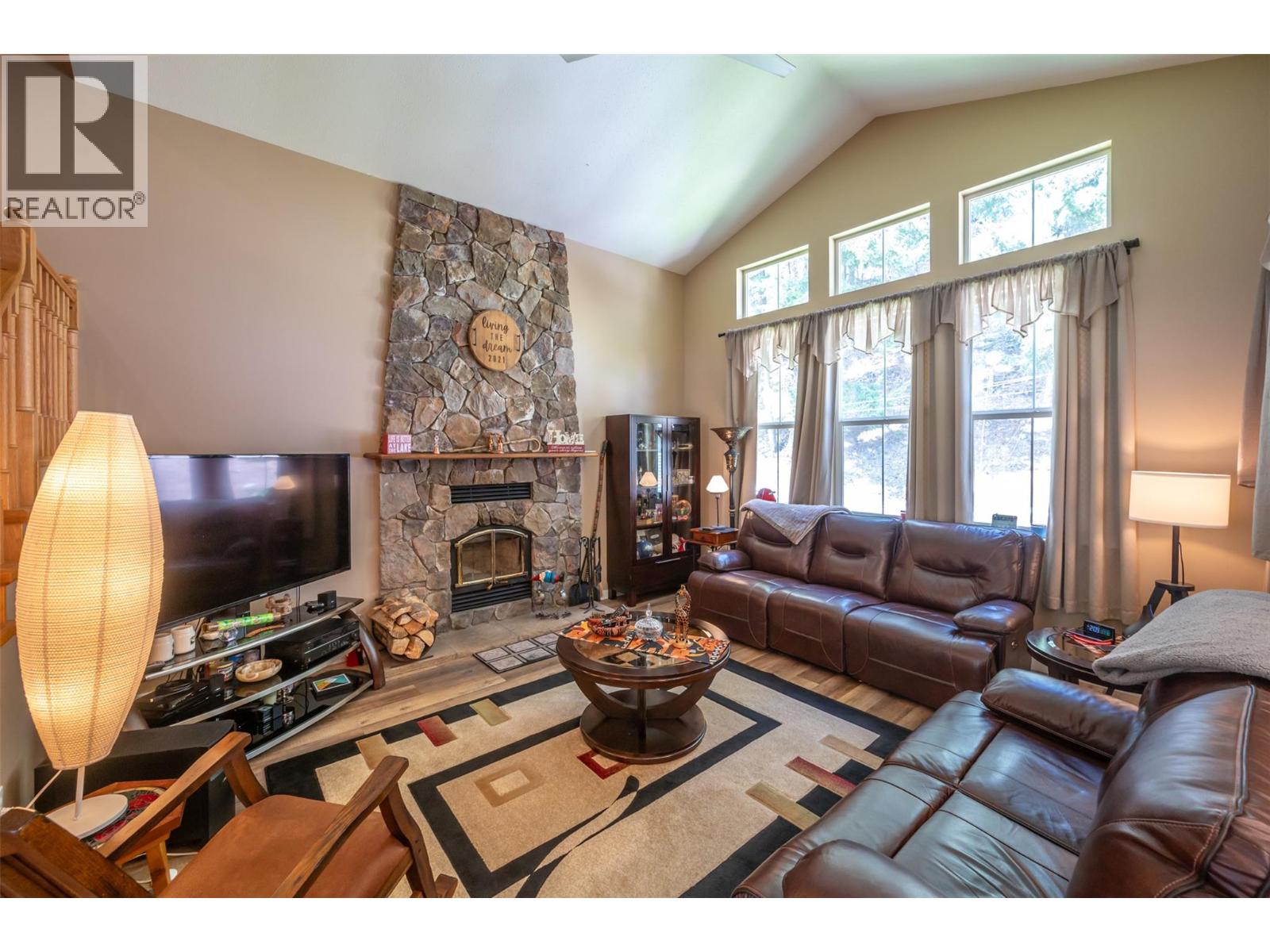 2454 Coalmont Road - 4