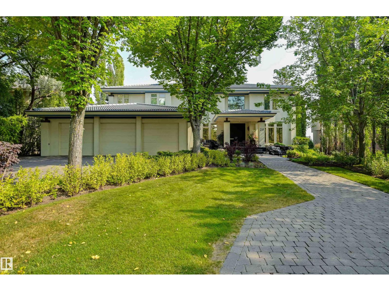 28 RIVERSIDE CR NW - 2