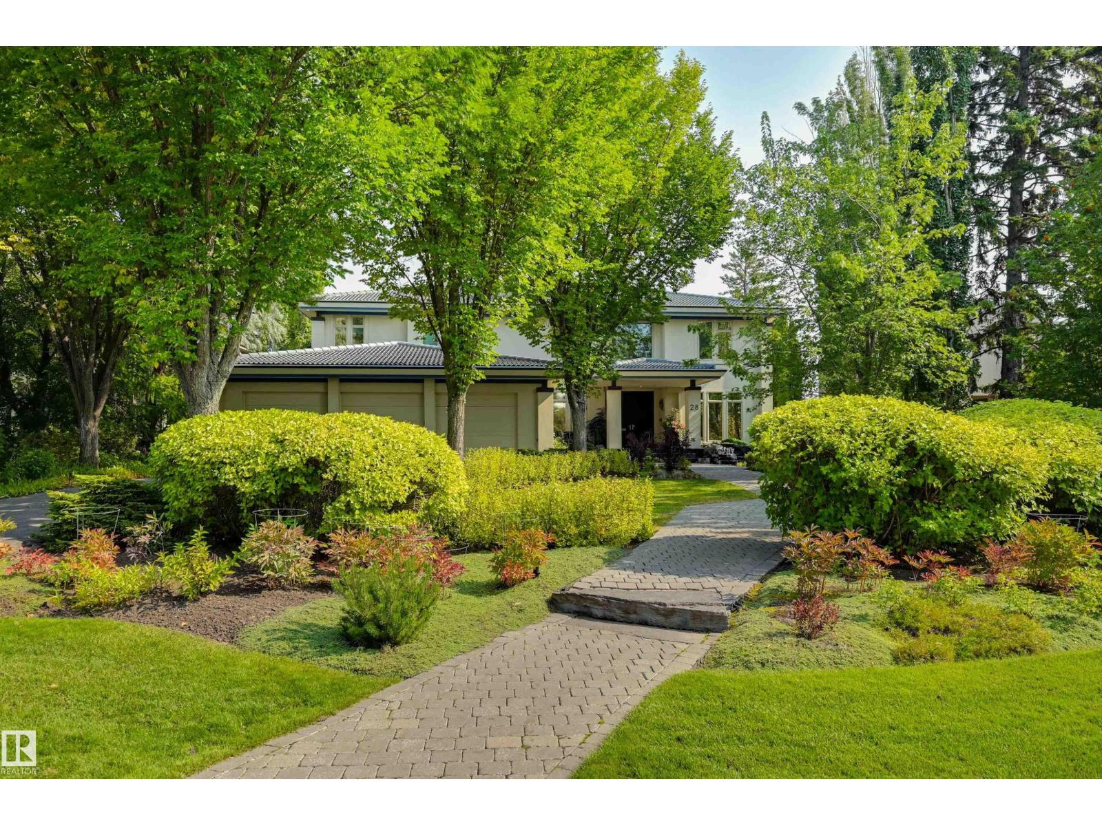 28 RIVERSIDE CR NW - 1