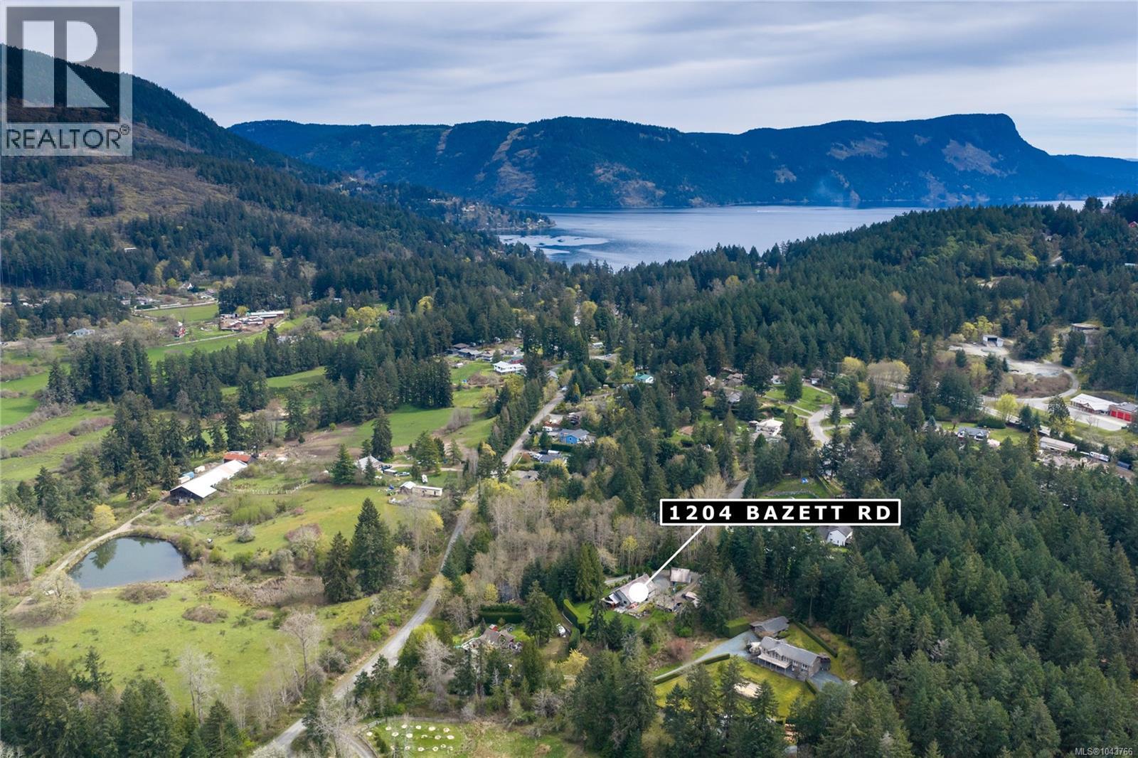 1204 Bazett Rd - 55