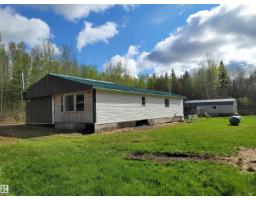 Mud room - 624072 Rge Road 241, Rural Athabasca County, AB T0G1Z0 Photo 8
