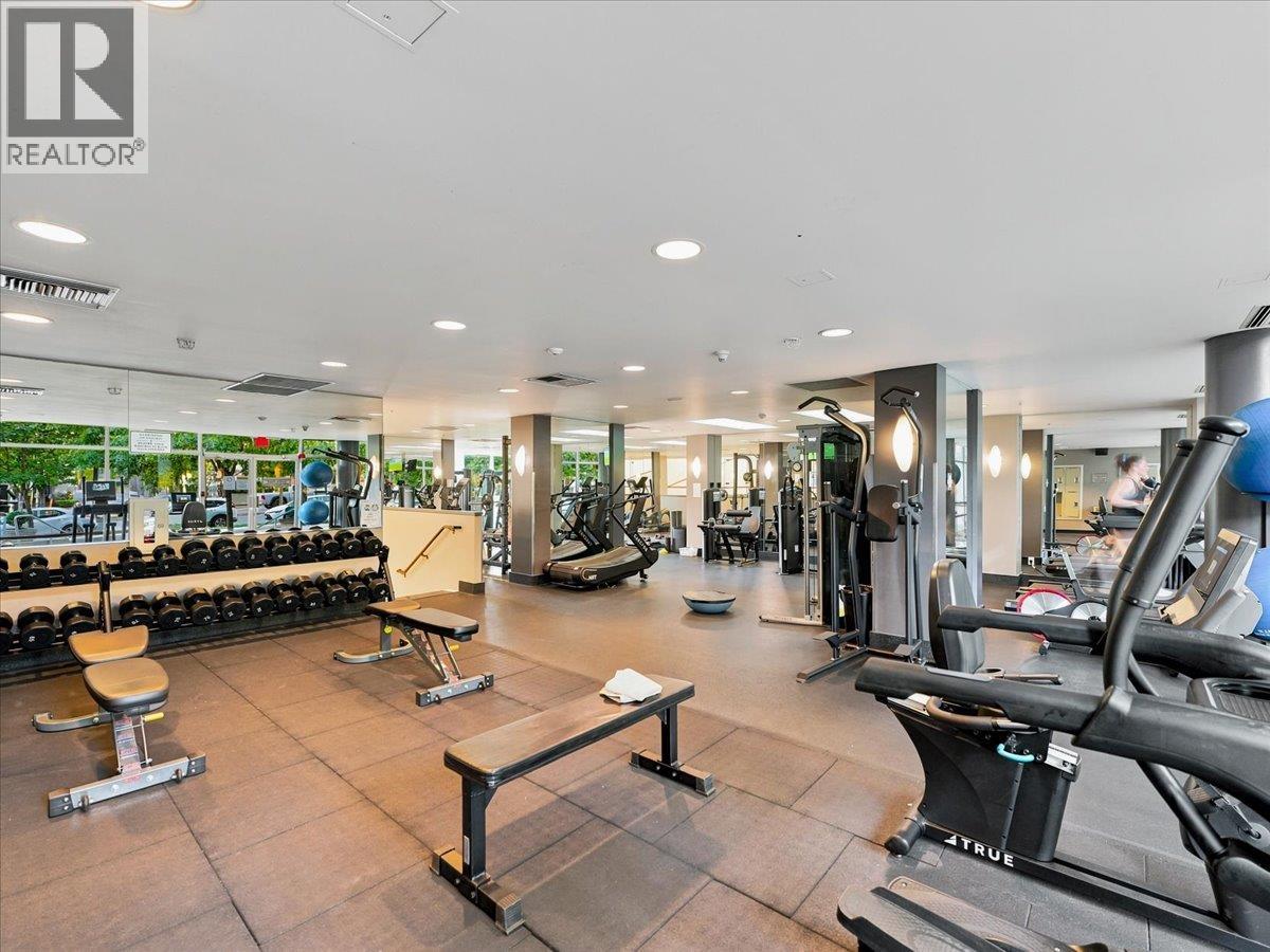 608 1495 RICHARDS STREET, Vancouver