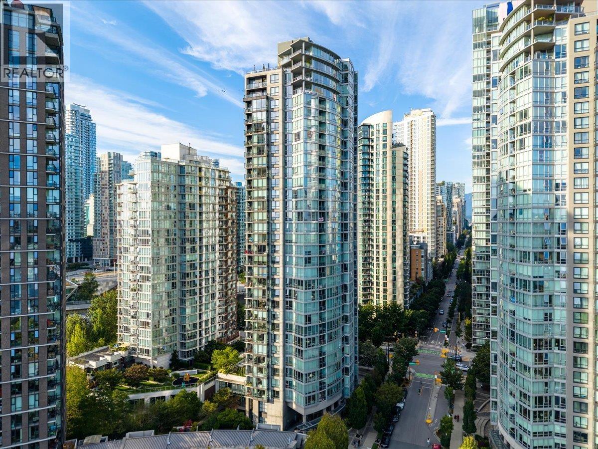 608 1495 RICHARDS STREET, Vancouver