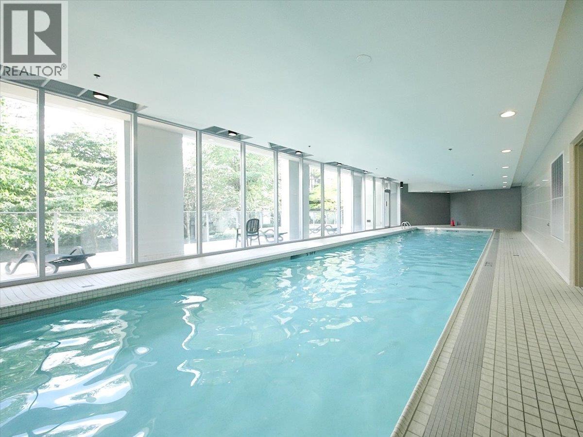 608 1495 RICHARDS STREET, Vancouver