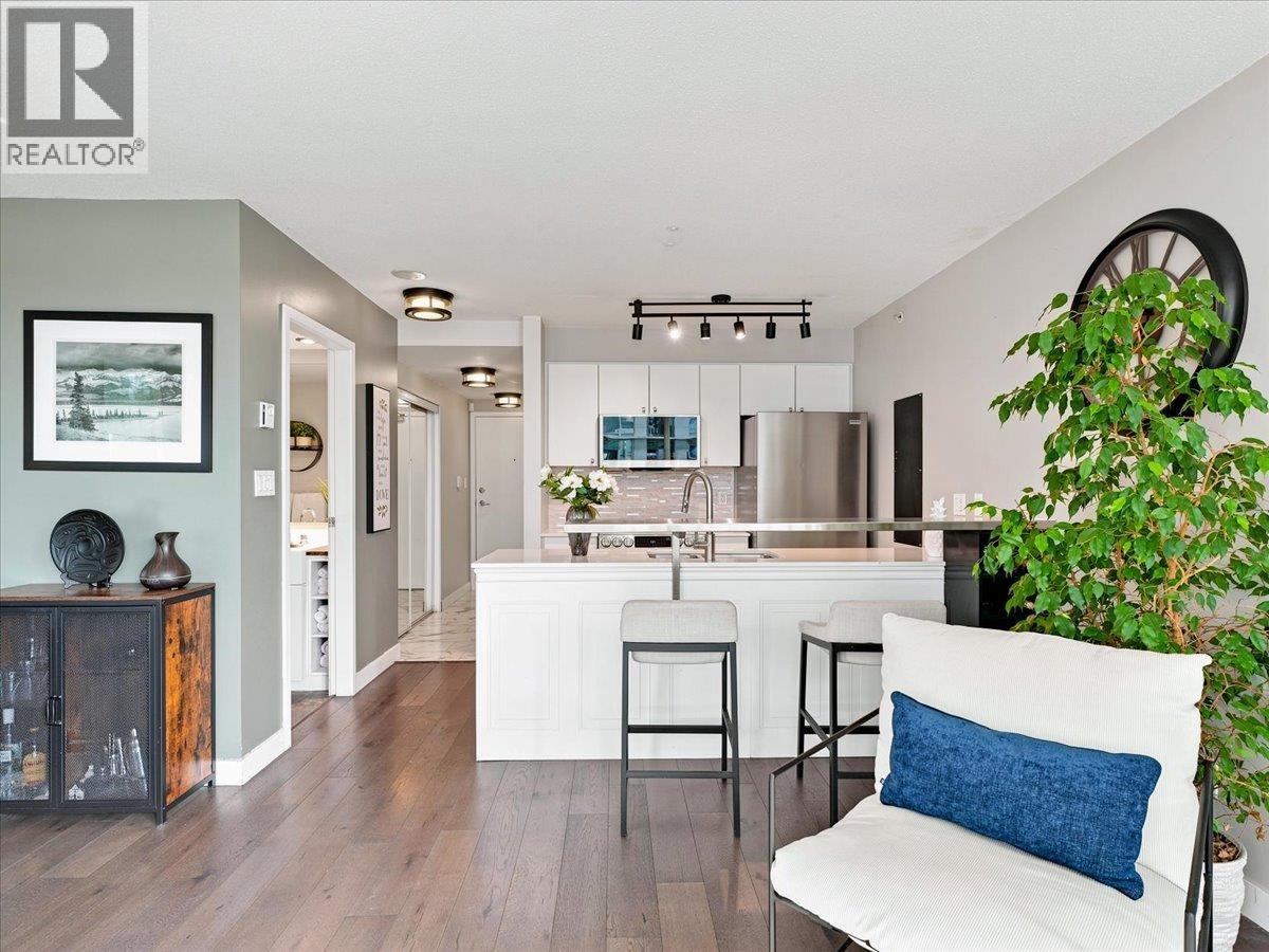 608 1495 RICHARDS STREET, Vancouver