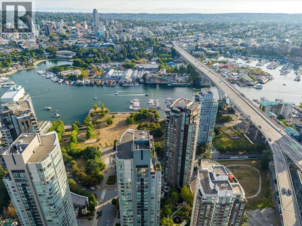 608 1495 RICHARDS STREET, Vancouver