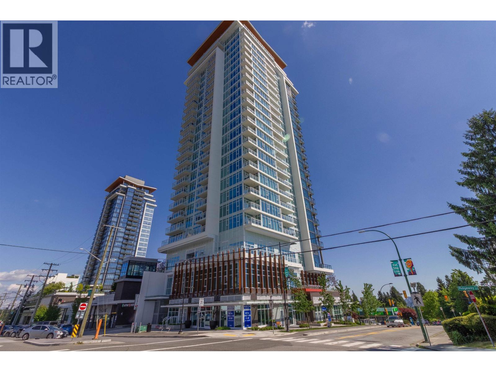 2 Bed, 2 Bath House for Sale in Coquitlam – 2002 505 NELSON STREET, Coquitlam – MLS# R3128184 - Image 76