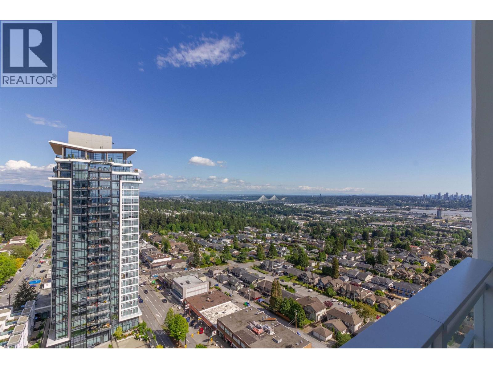 2 Bed, 2 Bath House for Sale in Coquitlam – 2002 505 NELSON STREET, Coquitlam – MLS# R3128184 - Image 21