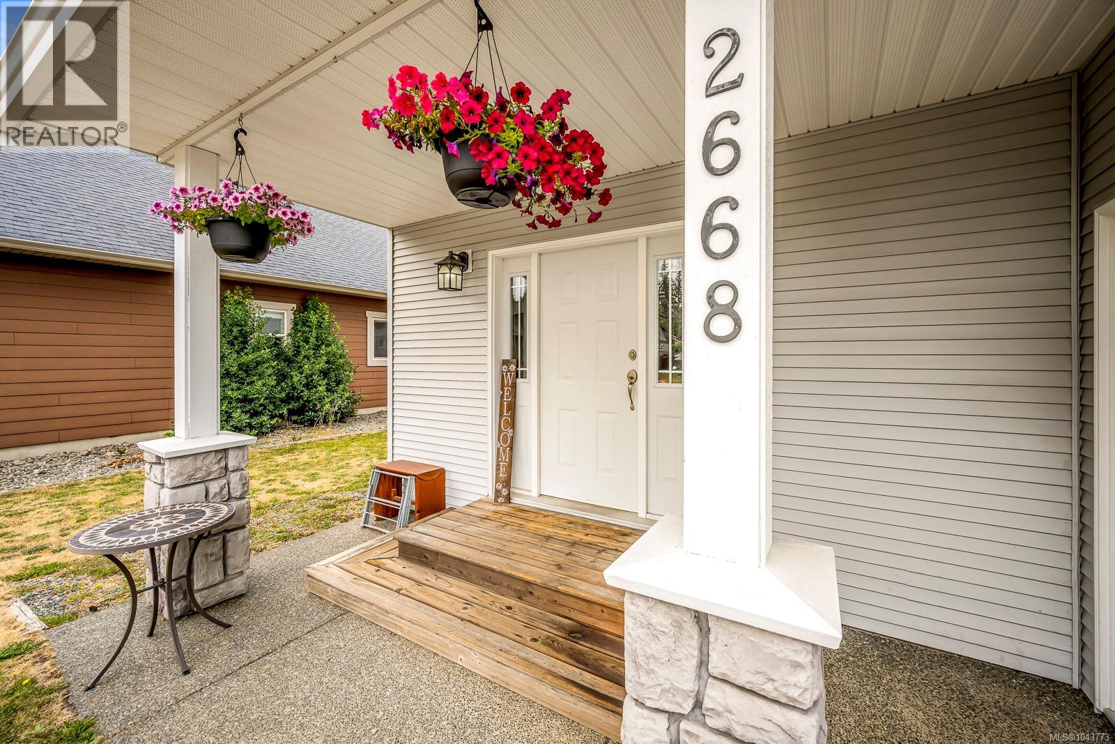 2668 Grizedale Ave - 5