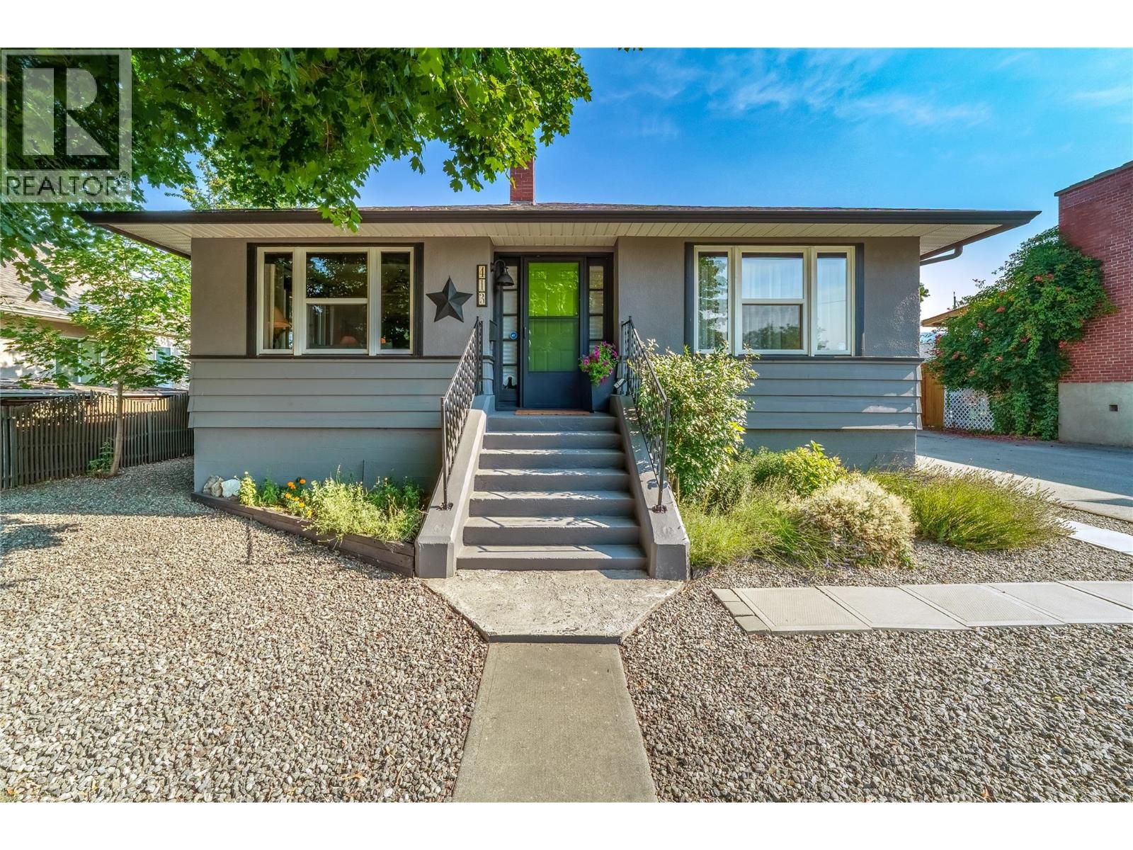 413 Conklin Avenue - 1