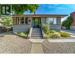 413 Conklin Avenue, Penticton