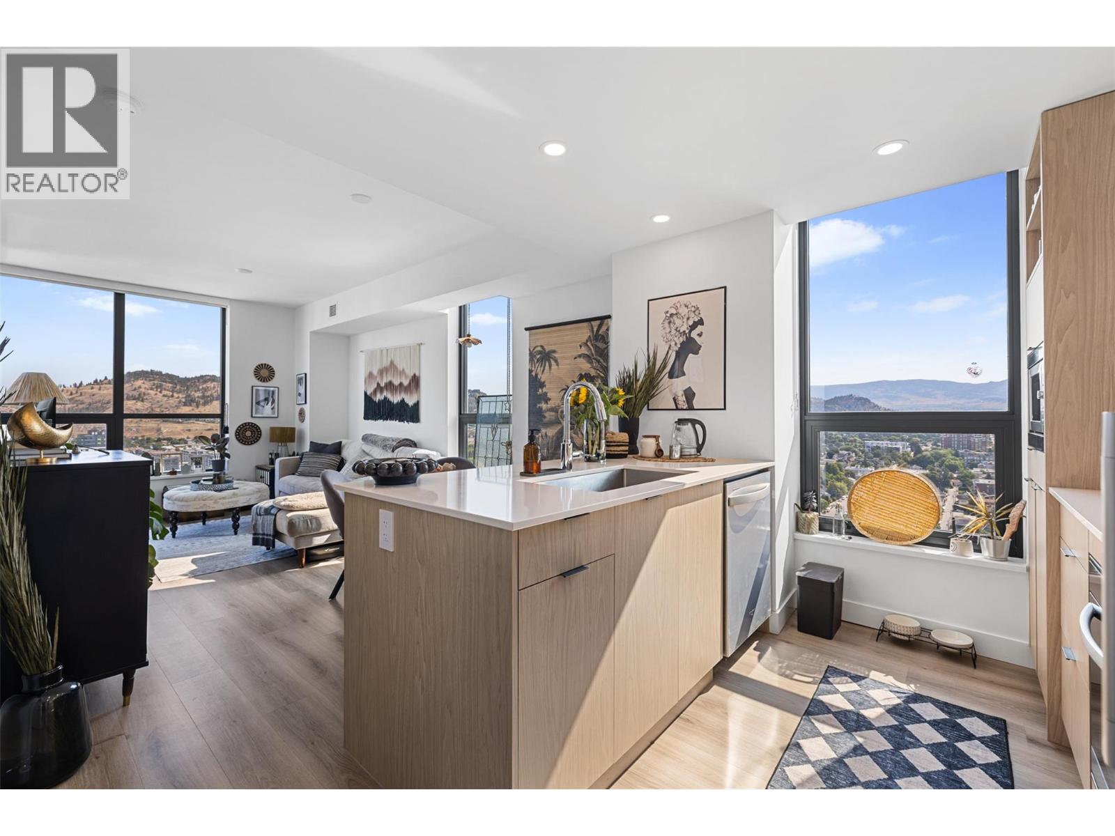 #2308 1488 Bertram Street - 5