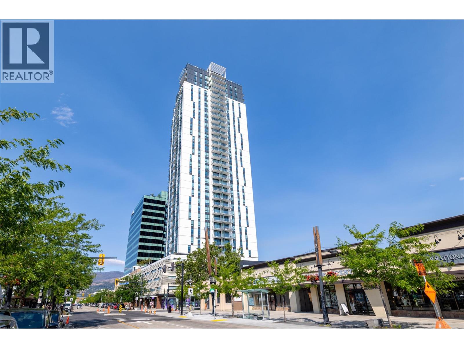 #2308 1488 Bertram Street - 1