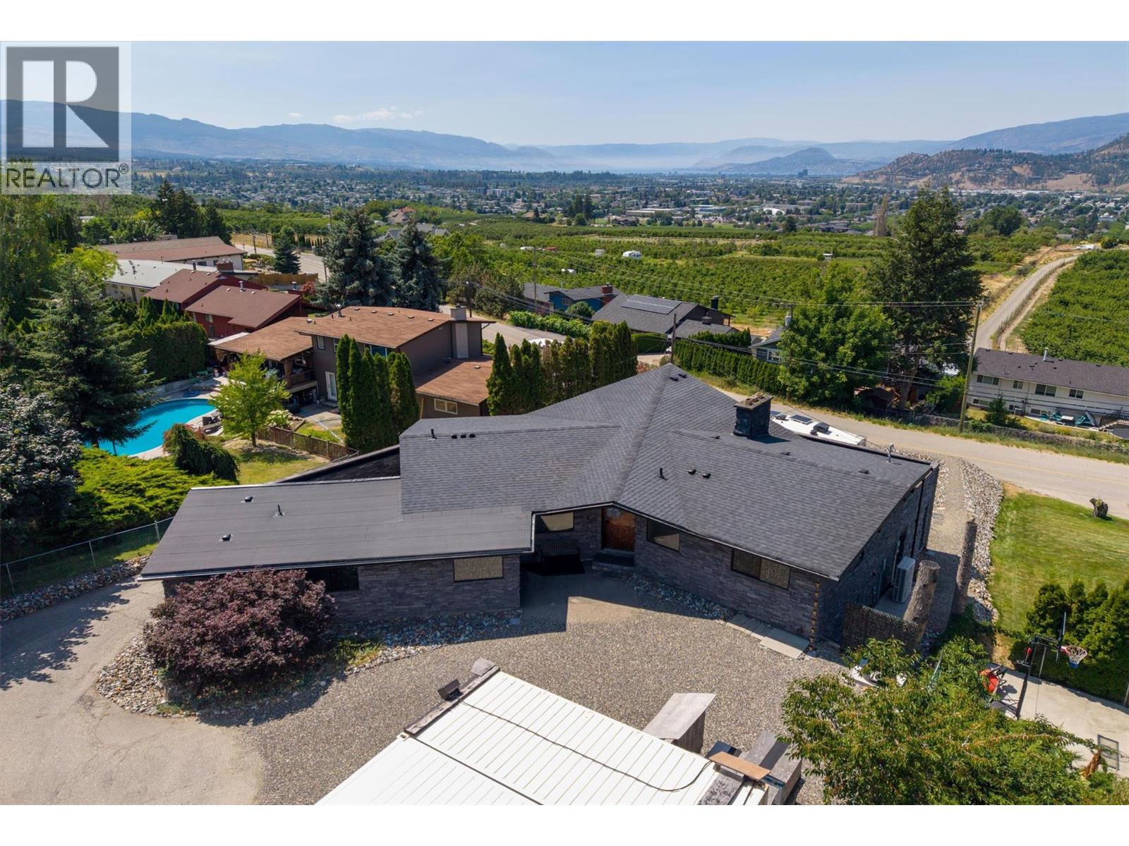 1165 Gibson Road, Kelowna