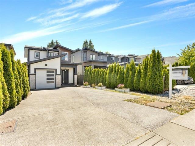 15456 RUSSELL AVENUE, White Rock