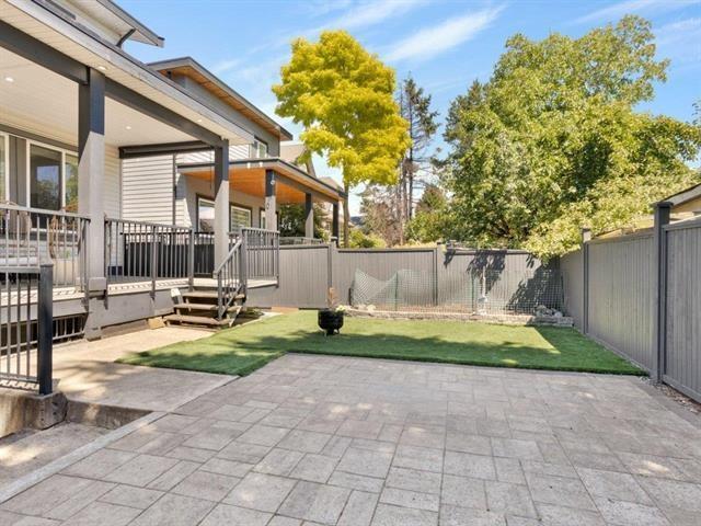 15456 RUSSELL AVENUE, White Rock