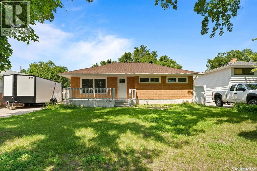 3720 Allen AVENUE - 1