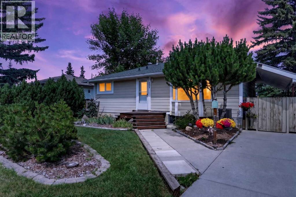 8008 36 Avenue NW - 50