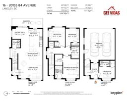16 20155 84 Avenue, Langley, BC V2Y3R3 Photo 40
