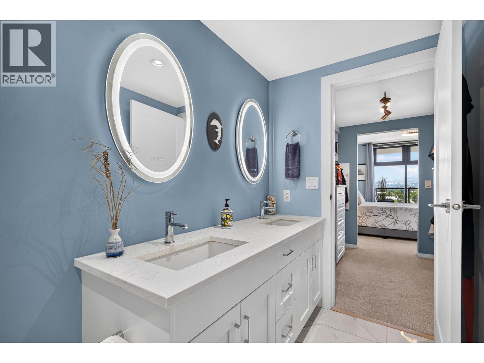 485 Groves Avenue Unit# 1102, Kelowna