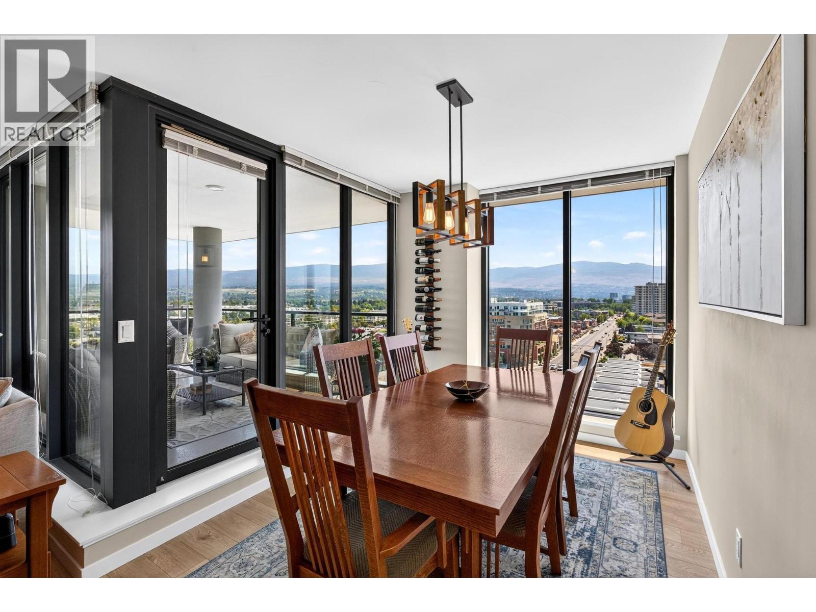 485 Groves Avenue Unit# 1102, Kelowna