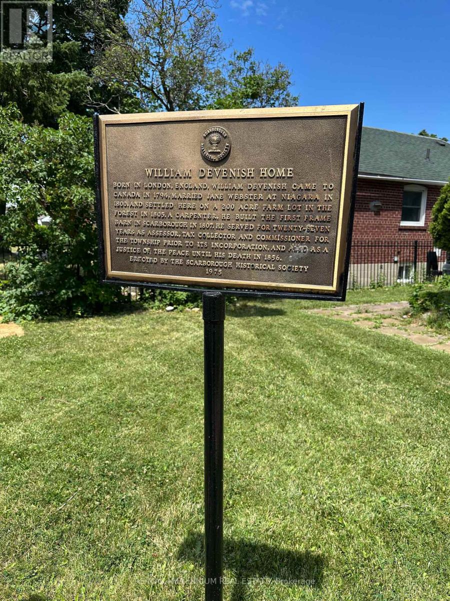 1355 VICTORIA PARK AVENUE - 2
