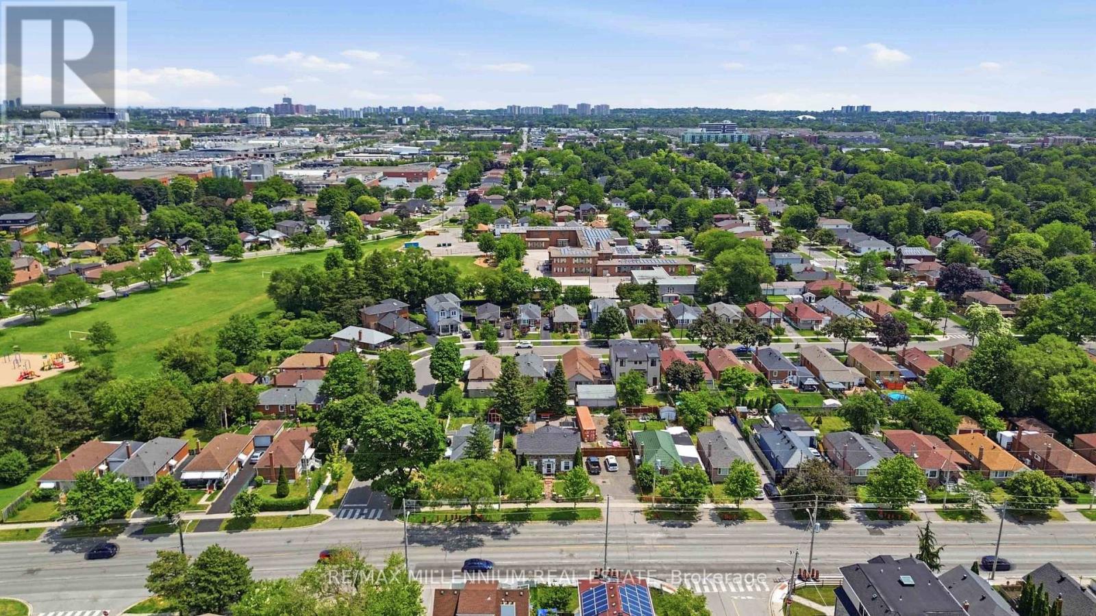 1355 VICTORIA PARK AVENUE - Image 27