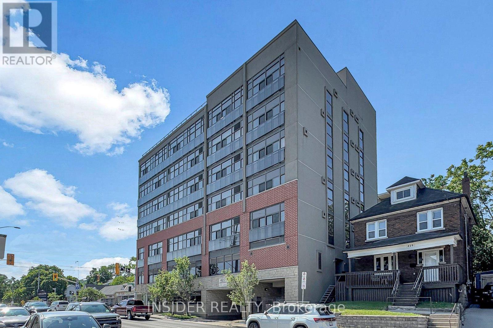 #103 427 ABERDEEN AVENUE - 37