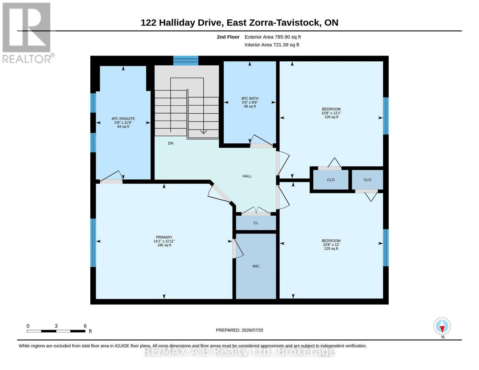 122 HALLIDAY DRIVE - 49
