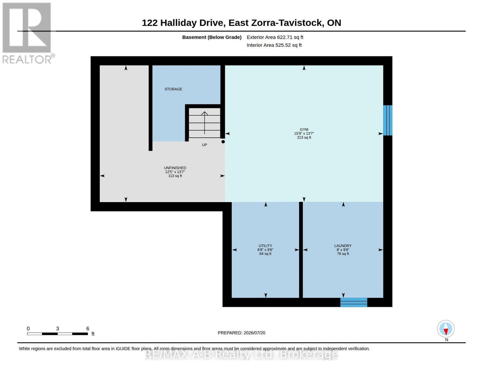 122 HALLIDAY DRIVE - 50