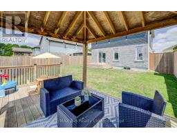 122 Halliday Drive, East Zorra Tavistock, ON N0B2R0 Photo 32