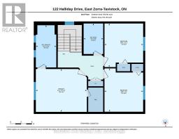 122 Halliday Drive, East Zorra Tavistock, ON N0B2R0 Photo 49