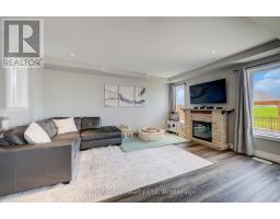 Exercise room - 122 Halliday Drive, East Zorra Tavistock, ON N0B2R0 Photo 6