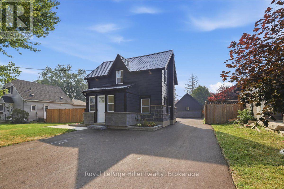 361 NELSON STREET - 1