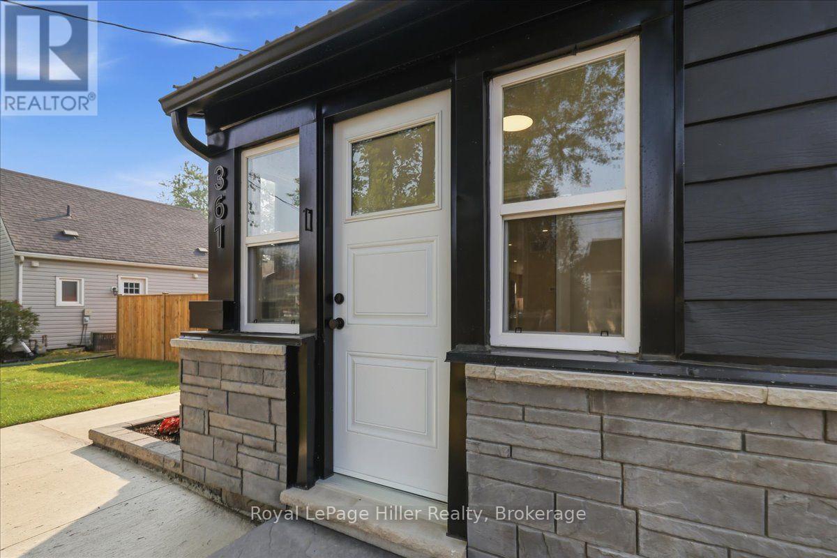 361 NELSON STREET - 2