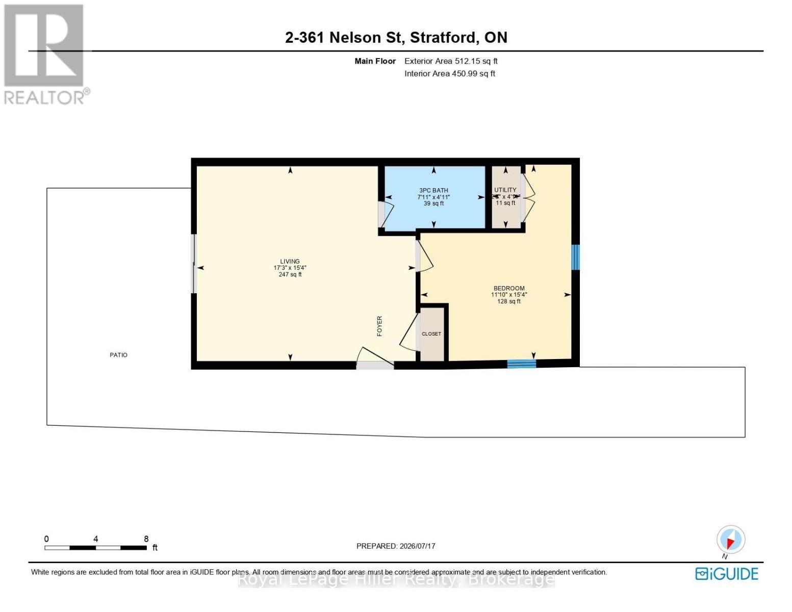 361 NELSON STREET - 41